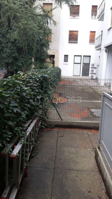 appartamento in vendita a Bologna in zona Saffi