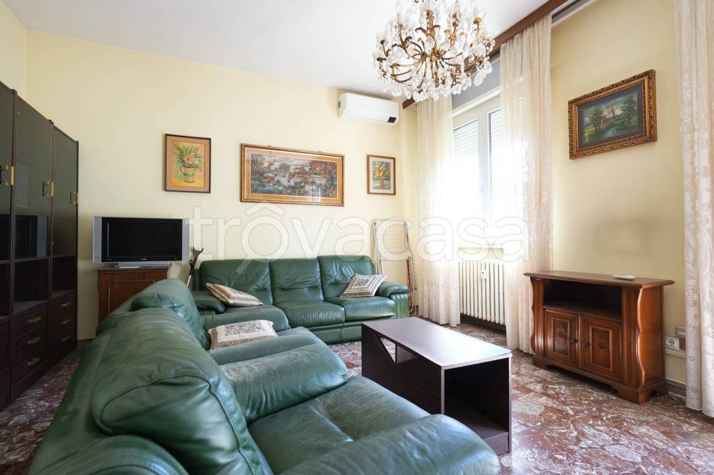 appartamento in vendita a Bologna in zona San Donato