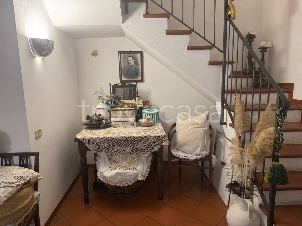 appartamento in vendita a Bologna in zona Santo Stefano
