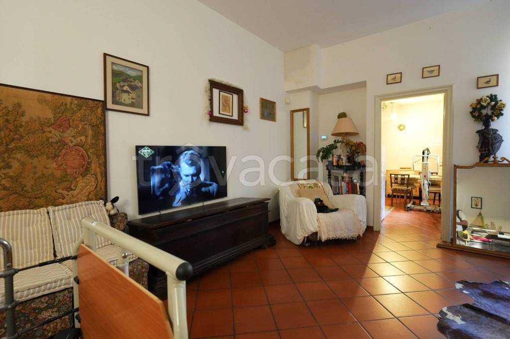 appartamento in vendita a Bologna in zona Santo Stefano