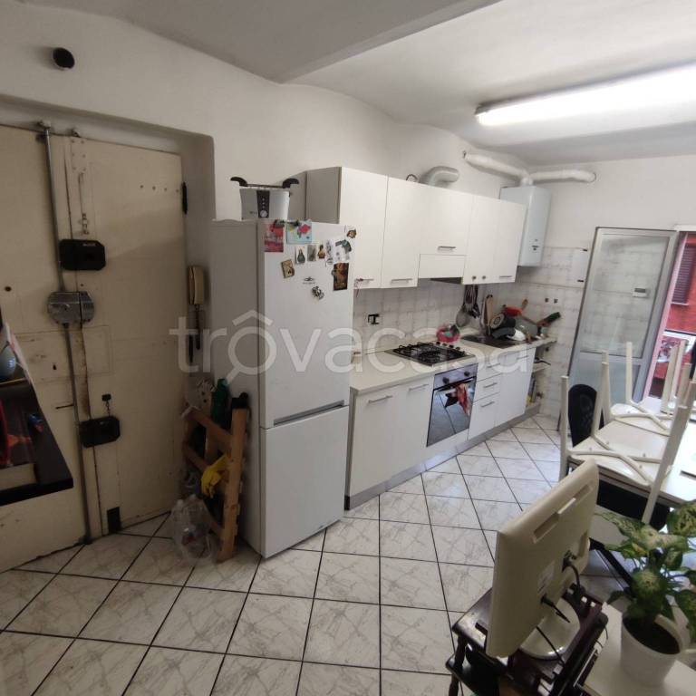 appartamento in vendita a Bologna in zona San Vitale