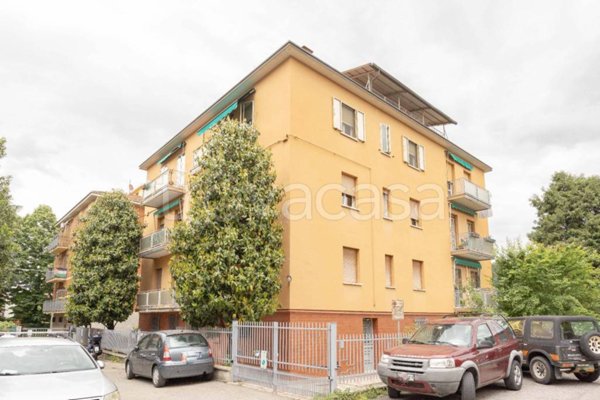appartamento in vendita a Bologna in zona San Ruffillo