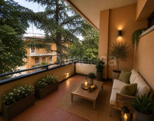 appartamento in vendita a Bologna in zona San Ruffillo