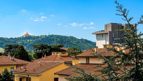 appartamento in vendita a Bologna in zona Borgo Panigale