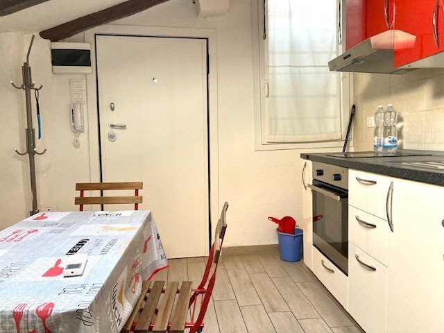 appartamento in vendita a Bologna in zona Centro Storico