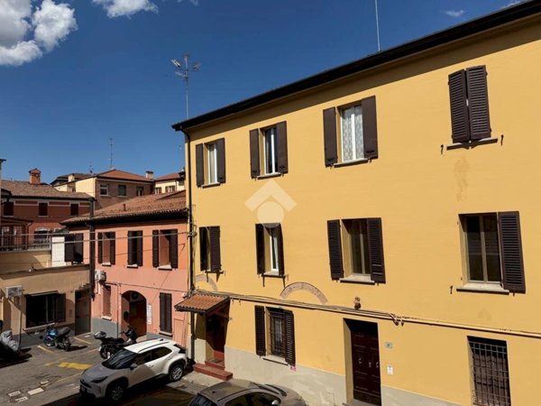appartamento in vendita a Bologna in zona San Donato