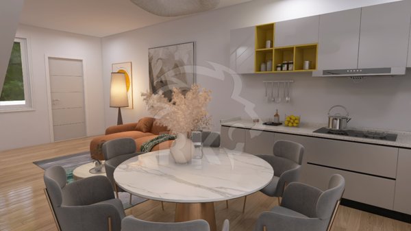 appartamento in vendita a Bologna in zona Saffi