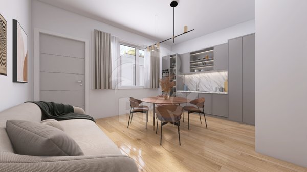appartamento in vendita a Bologna in zona Saffi