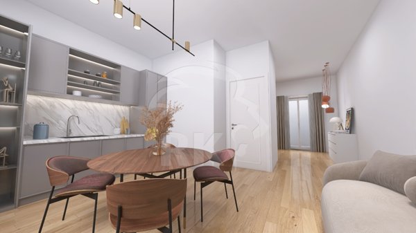 appartamento in vendita a Bologna in zona Saffi