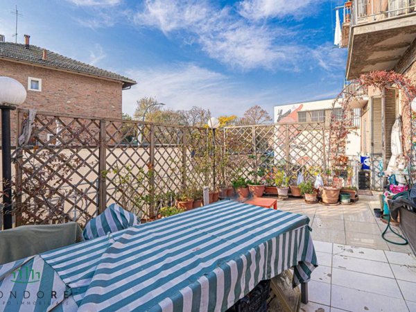 appartamento in vendita a Bologna in zona Quartiere Navile