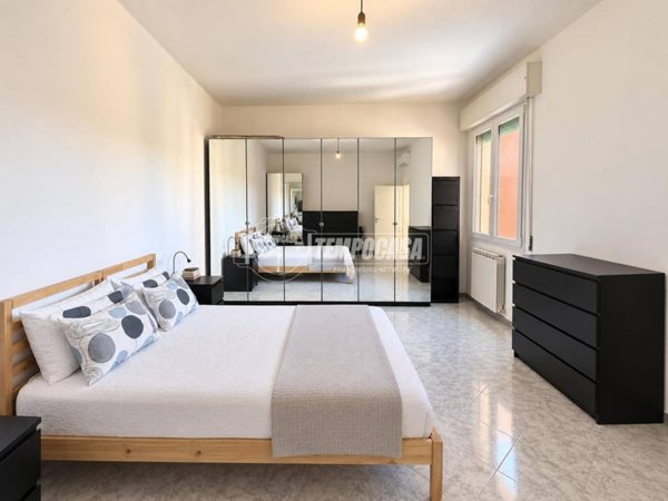 appartamento in vendita a Bologna in zona Quartiere Navile