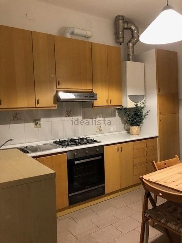 appartamento in vendita a Bologna in zona Savena