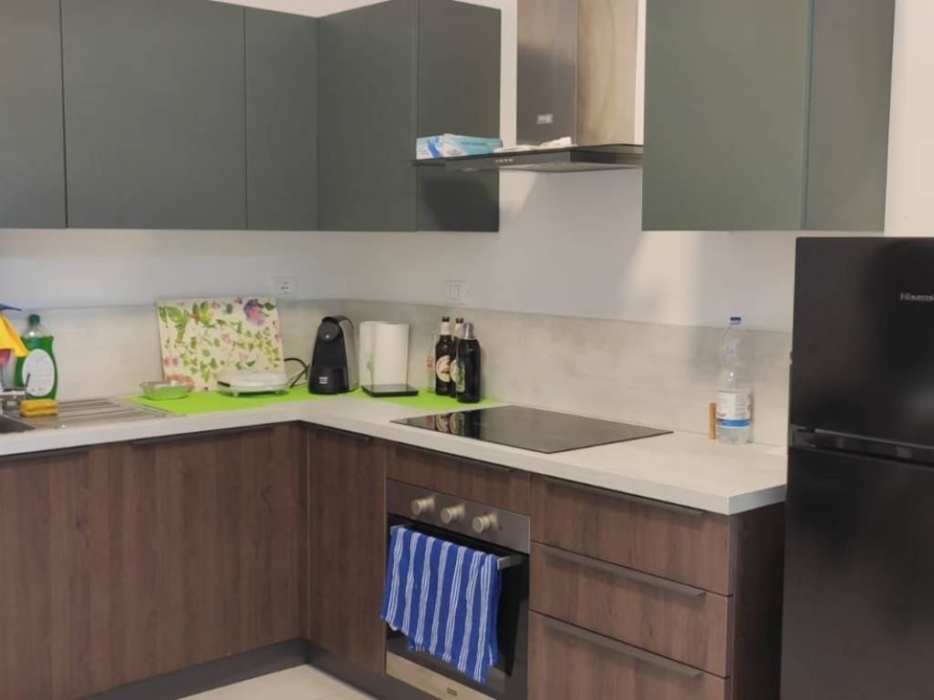 appartamento in vendita a Bologna in zona Saffi
