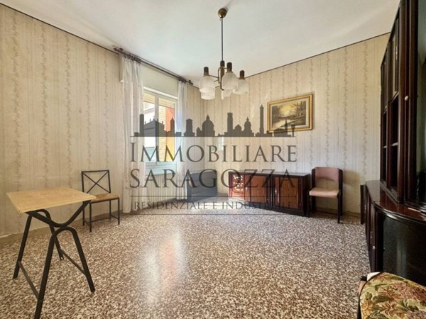 appartamento in vendita a Bologna in zona Barca