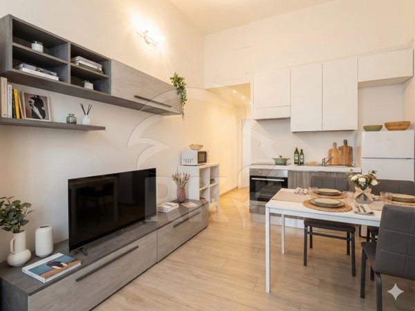 appartamento in vendita a Bologna in zona Mazzini