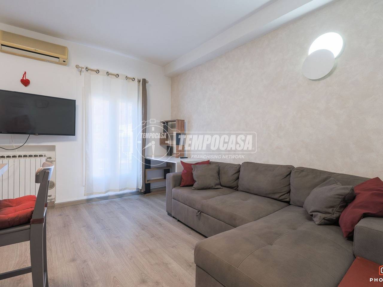 appartamento in vendita a Bologna in zona Borgo Panigale