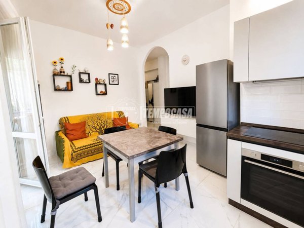 appartamento in vendita a Bologna in zona Borgo Panigale
