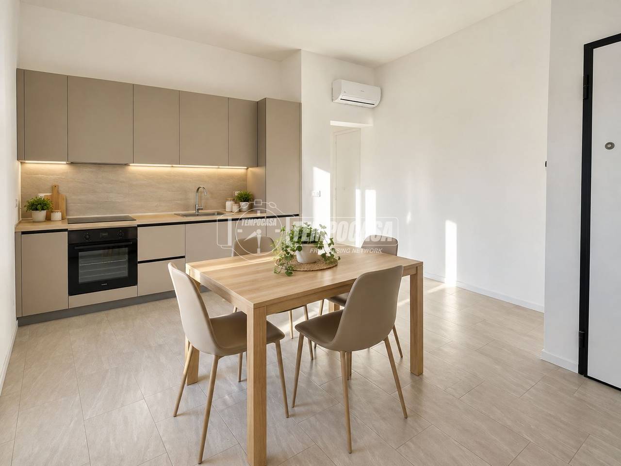 appartamento in vendita a Bologna in zona Borgo Panigale