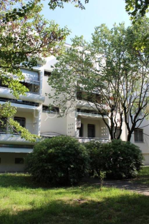 appartamento in vendita a Bologna in zona Pilastro