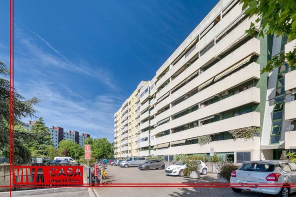 appartamento in vendita a Bologna in zona Pilastro