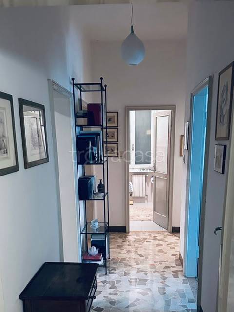 appartamento in vendita a Bologna in zona San Vitale