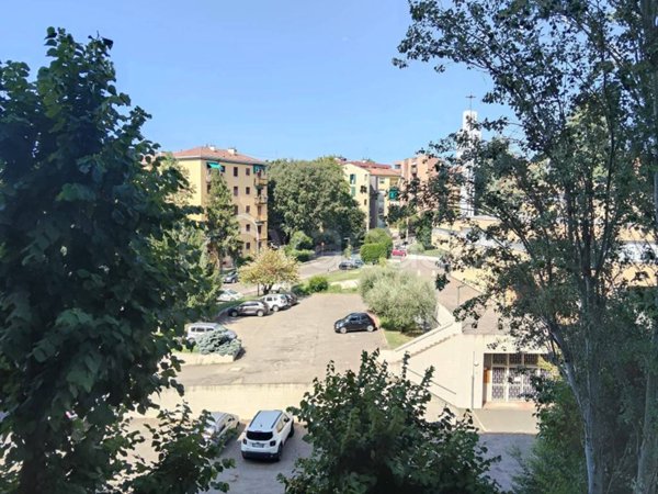 appartamento in vendita a Bologna in zona San Ruffillo