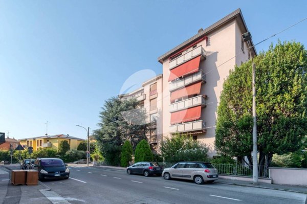 appartamento in vendita a Bologna in zona Borgo Panigale
