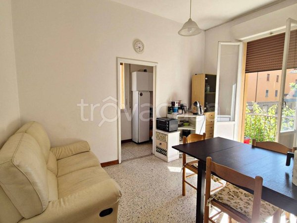 appartamento in vendita a Bologna in zona Murri