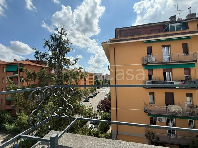 appartamento in vendita a Bologna in zona Savena