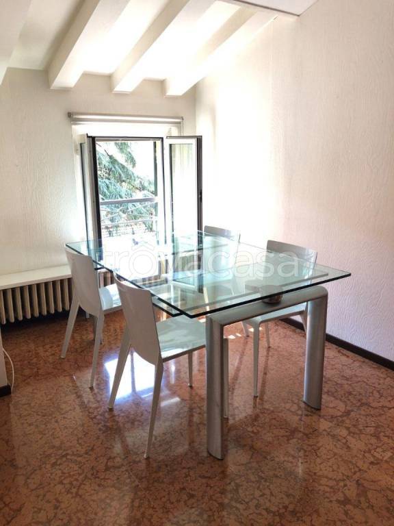 appartamento in vendita a Bologna in zona San Vitale