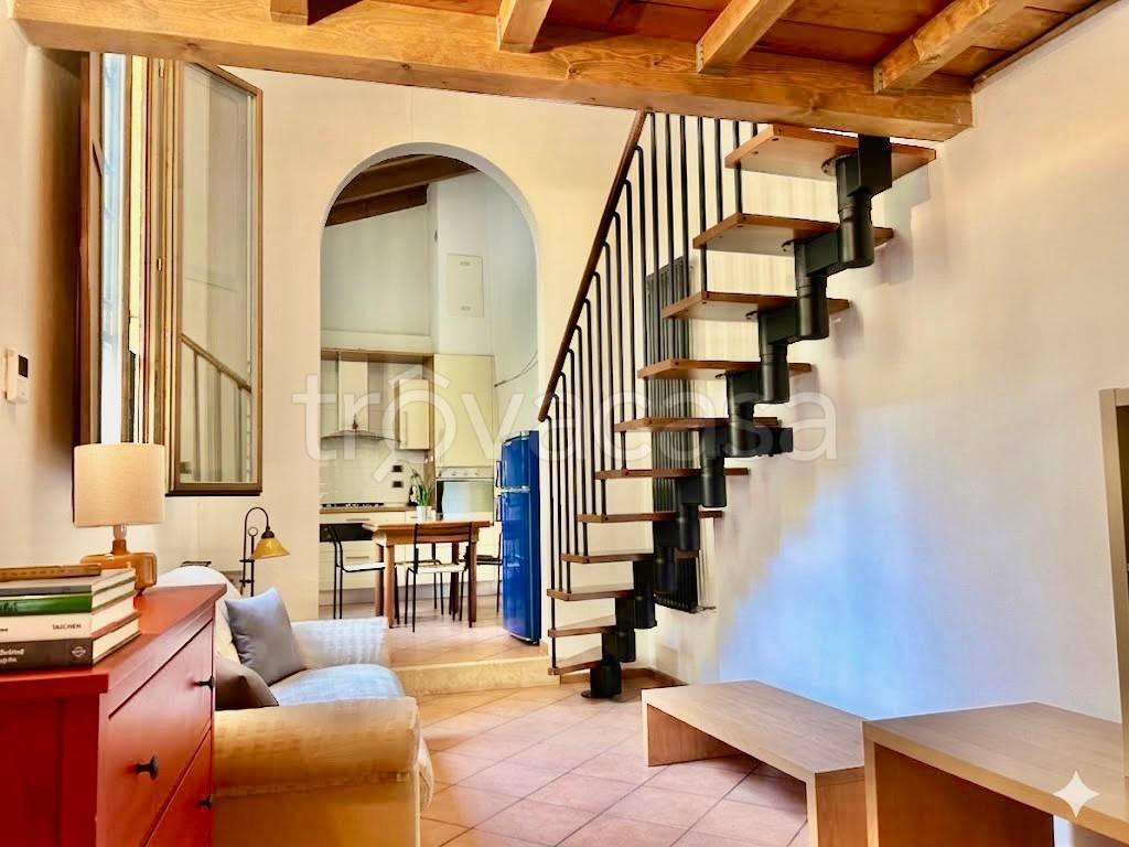 appartamento in vendita a Bologna in zona Santo Stefano