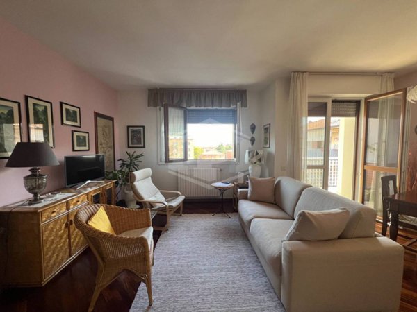 appartamento in vendita a Bologna in zona Santa Viola