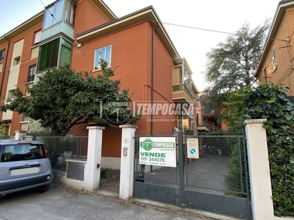 appartamento in vendita a Bologna in zona Savena