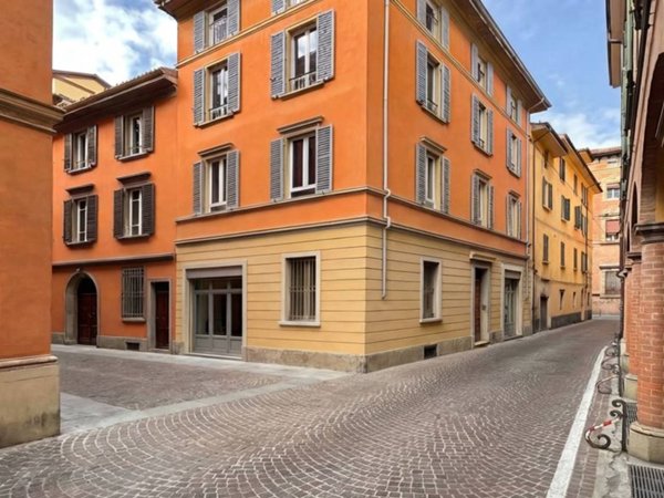 appartamento in vendita a Bologna in zona Centro Storico