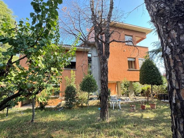 appartamento in vendita a Bologna in zona Barca