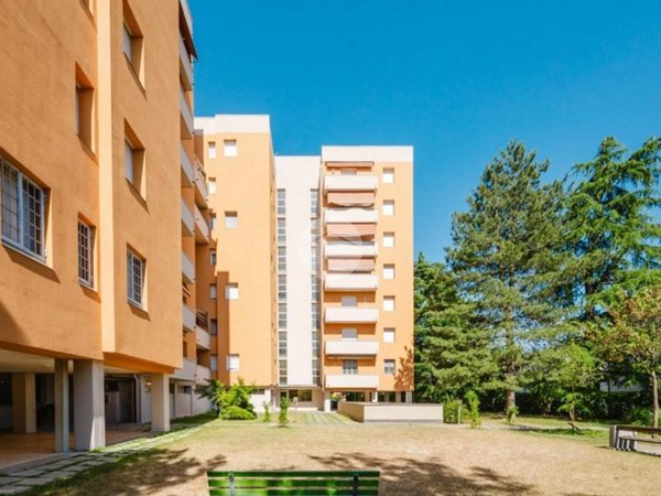 appartamento in vendita a Bologna in zona Casteldebole