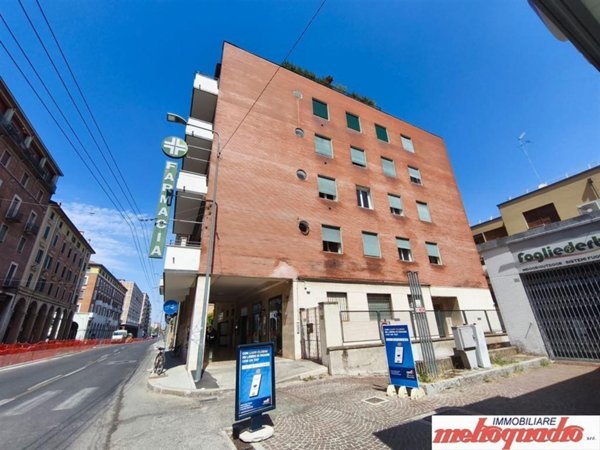 appartamento in vendita a Bologna in zona Saffi