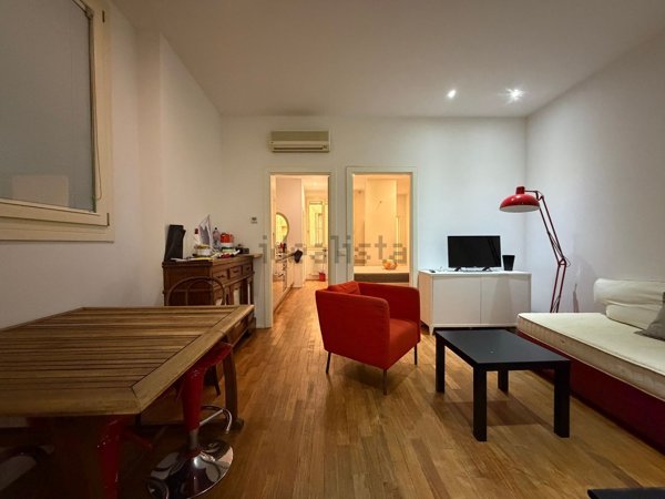 appartamento in vendita a Bologna in zona Santo Stefano