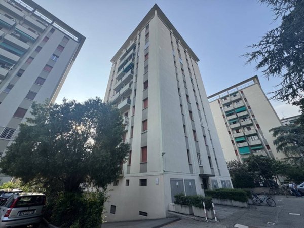 appartamento in vendita a Bologna in zona Barca