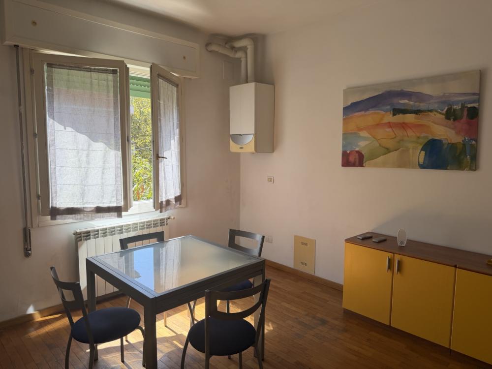 appartamento in vendita a Bologna in zona Murri