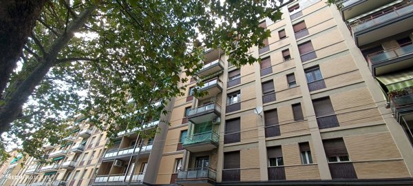 appartamento in vendita a Bologna in zona San Donato