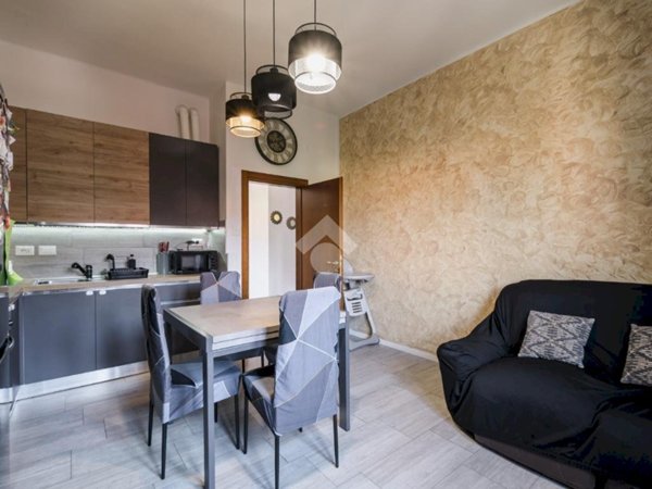appartamento in vendita a Bologna in zona Borgo Panigale