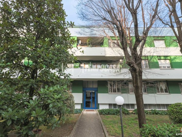 appartamento in vendita a Bologna in zona Savena