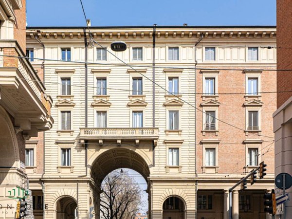 appartamento in vendita a Bologna in zona Irnerio