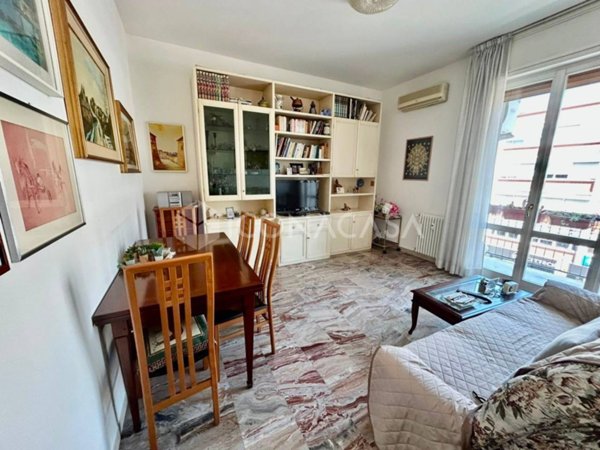 appartamento in vendita a Bologna in zona Saffi