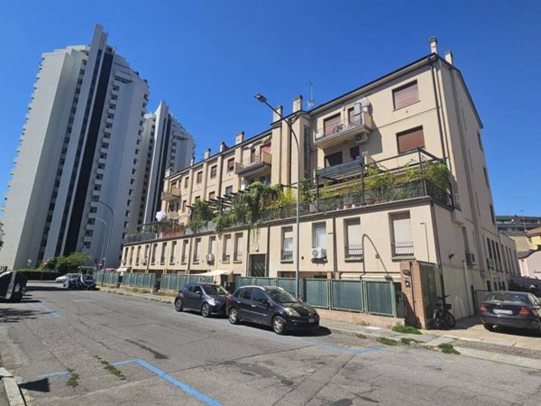 appartamento in vendita a Bologna in zona San Donato