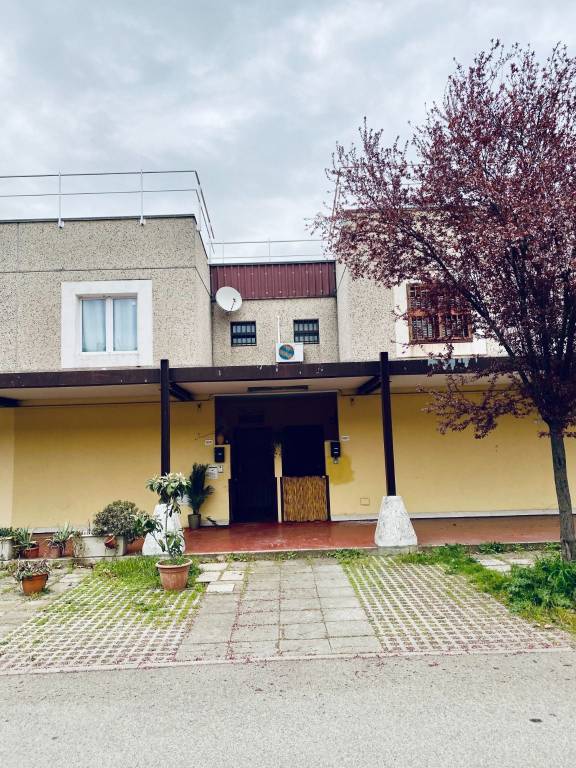 casa indipendente in vendita a Bologna in zona Lame