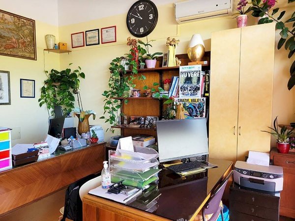 ufficio in vendita a Bologna in zona Quartiere Navile