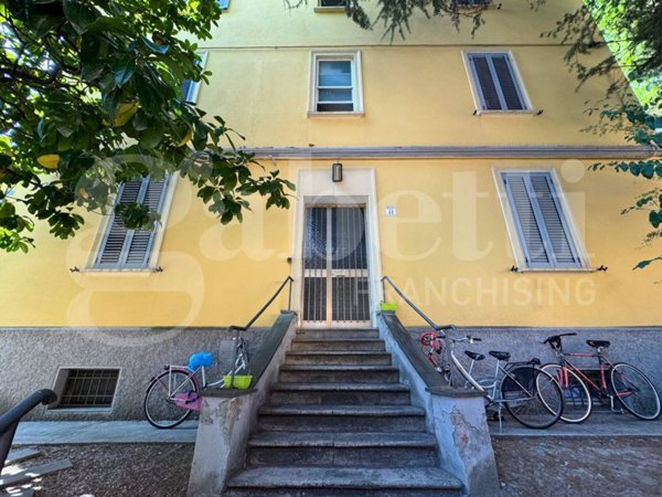 appartamento in vendita a Bologna in zona Santa Viola