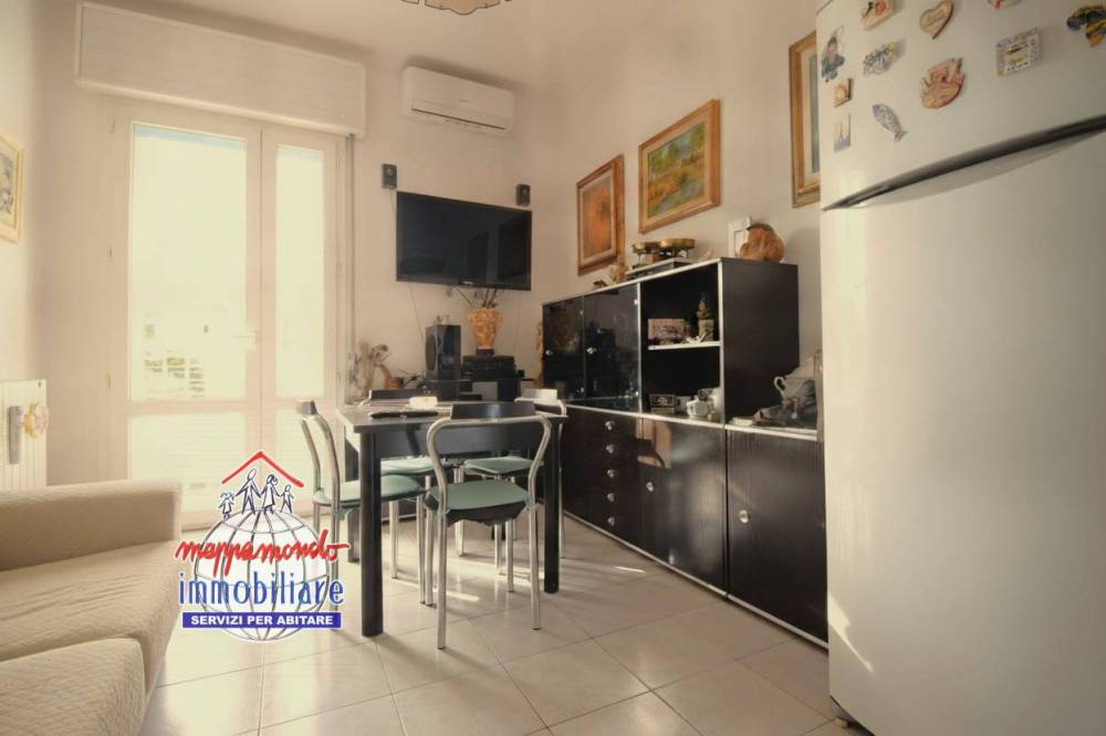 appartamento in vendita a Bologna in zona Mazzini